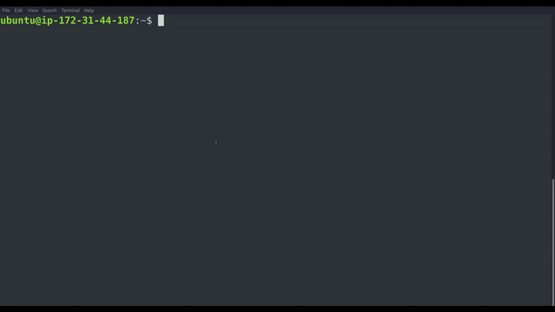 Step-by-step visual guide on deploying a Flask application on AWS EC2 ...