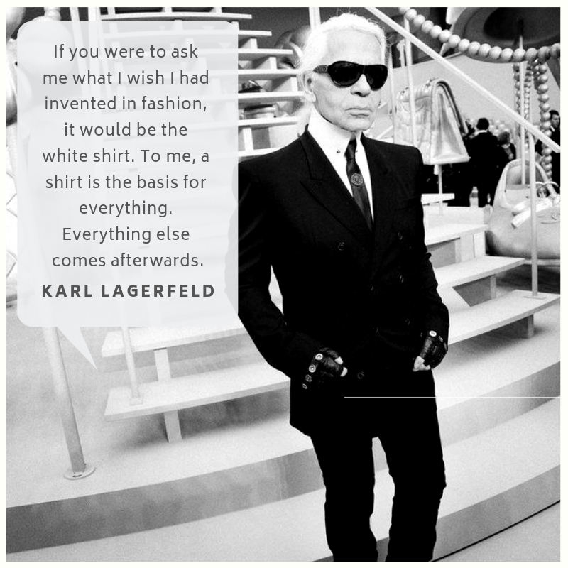 24+ Karl Lagerfeld Quotes - Best Quote HD