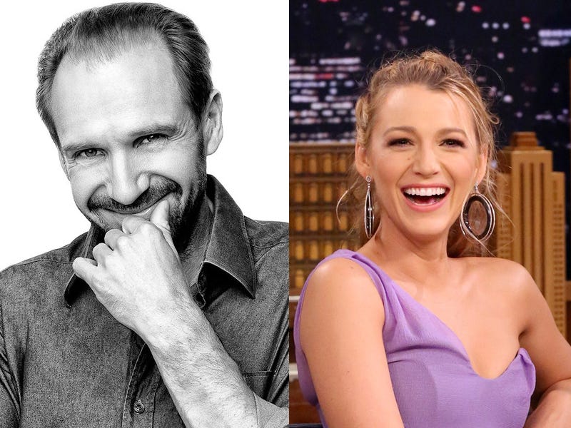 5 Celebrity Pairings That Actually Make Sentence by David Caracciolo Pickle Fork Medium