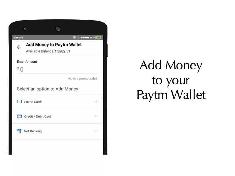 paytm add money promo code quora