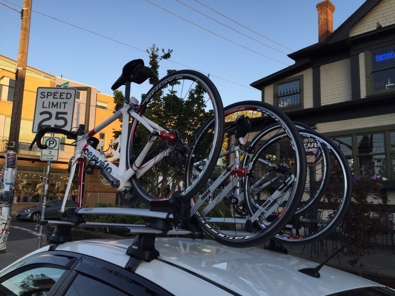 Dear Portland, Please Stop Making Things So Easy for Bike Thieves. | by ...