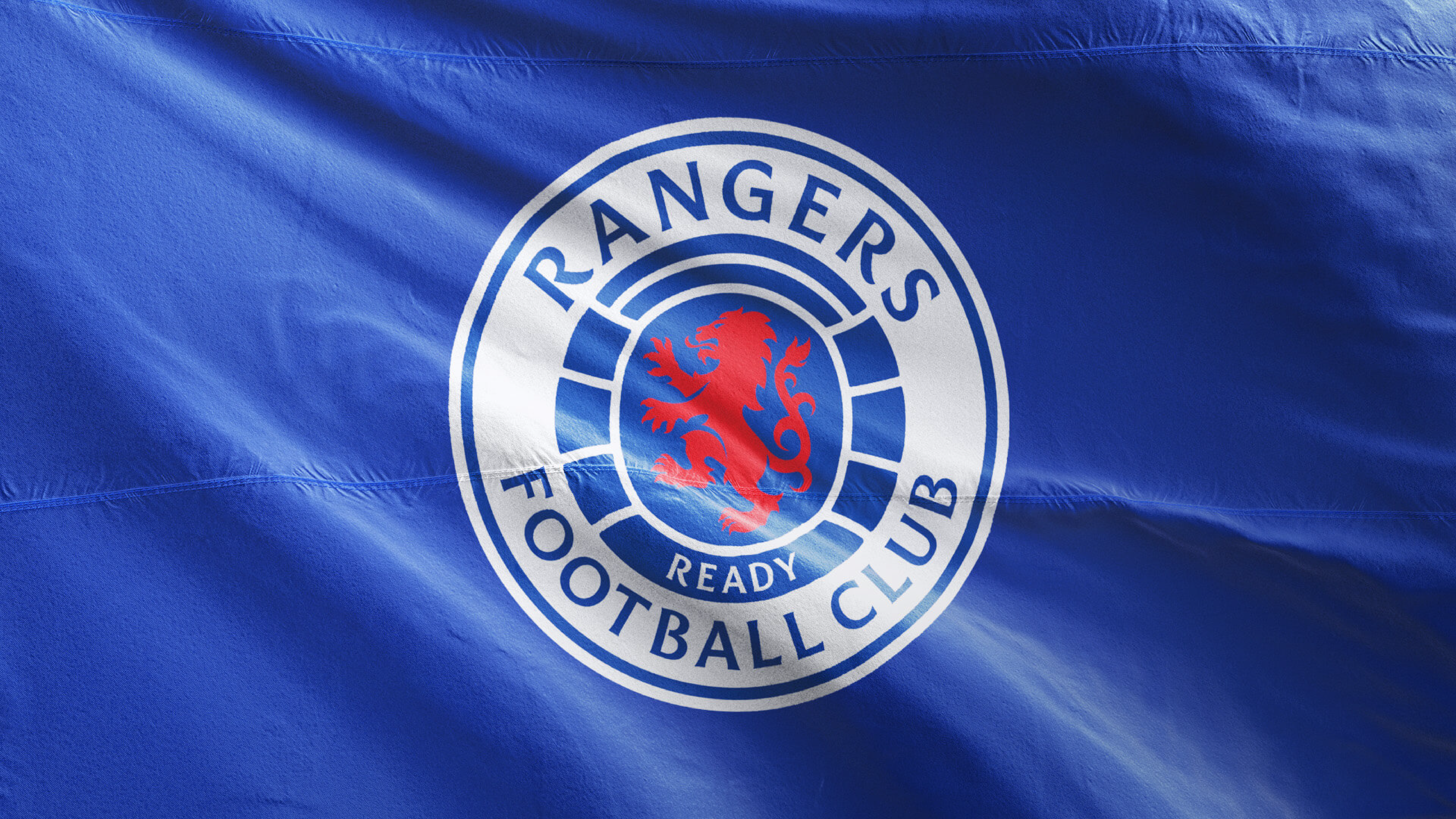 Rangers F.C. Undergoes Historic Rebrand | by Joseph A. Smith |  thediscoursive | Medium