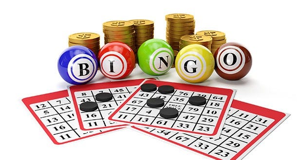 Billy bingo online casino poker