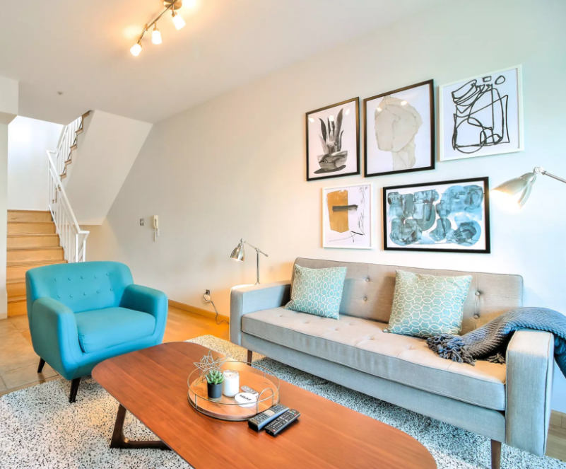 furnish