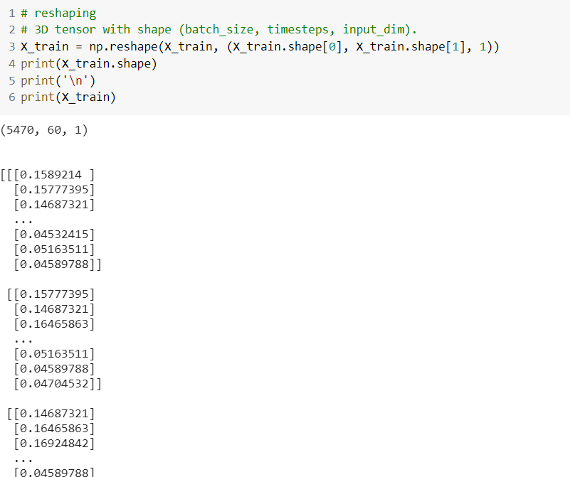 Natural Gas Price Prediction using XGBoost & LSTM - Towards Data Science