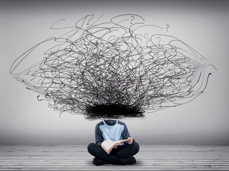 Should your organization be ambidextrous? - Greg Dick - Medium