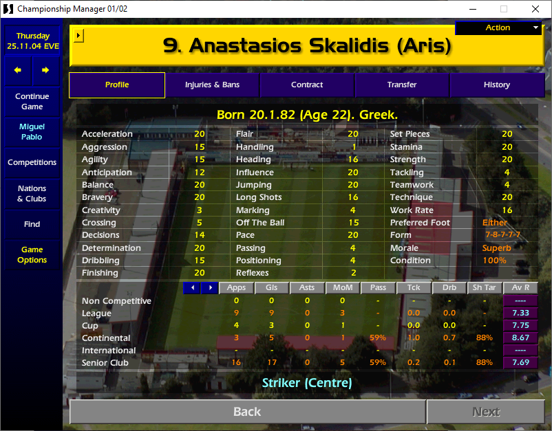 Los Coladeros Episode 60 Transfer Tastic Mike Paul Vox Medium