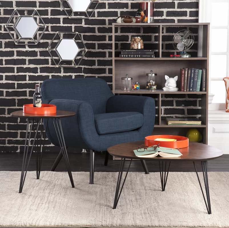 Featured image of post Mid Century Side Table Nz : A wide variety of mid century side table options are available to you, such as appearance, specific use.