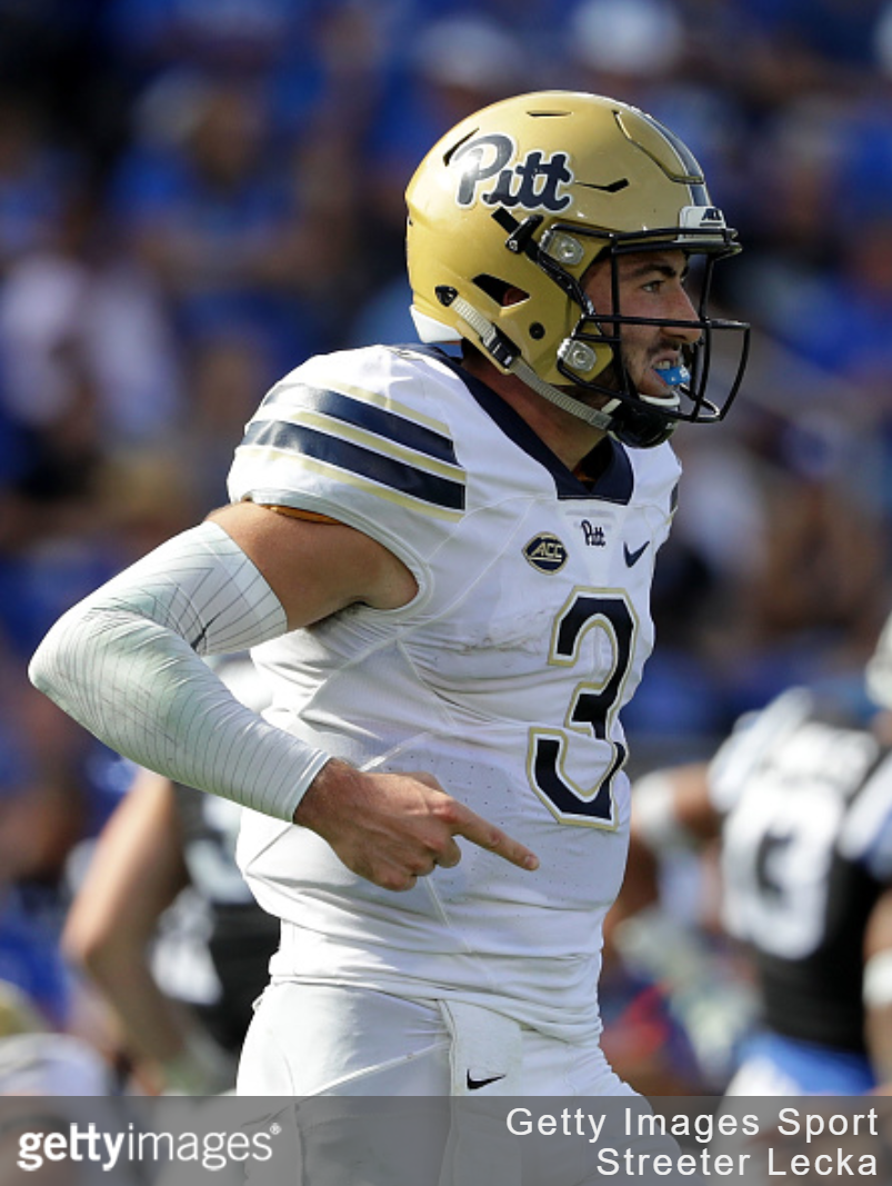 Ben Dinucci Scouting Report How Successful Will Schor S Successor Be By James Faris James Faris Medium