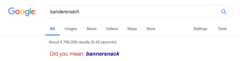 How Bandersnatch Boosted Our Brand Awareness Bannersnack Medium