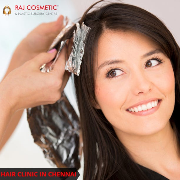 Hair Clinic In Chennai Vinothadevika Medium