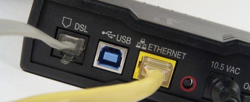 adsl modem vs router adsl modem vs router