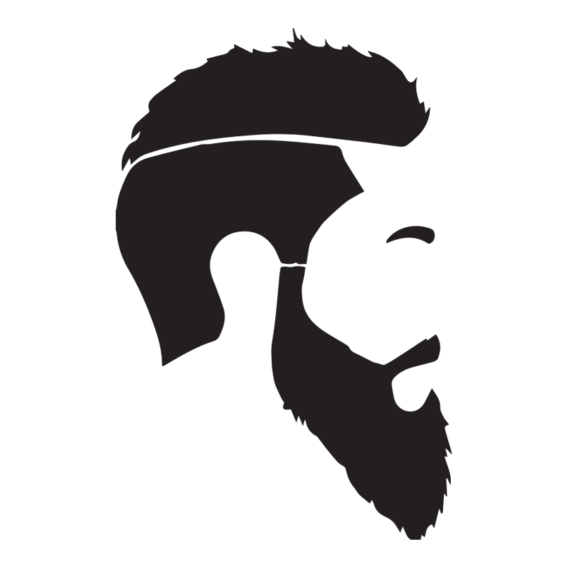 Manual Para Entender Sobre Cortes De Cabelo Masculino By Paola Gavazzi Truques De Maquiagem Paola Gavazzi
