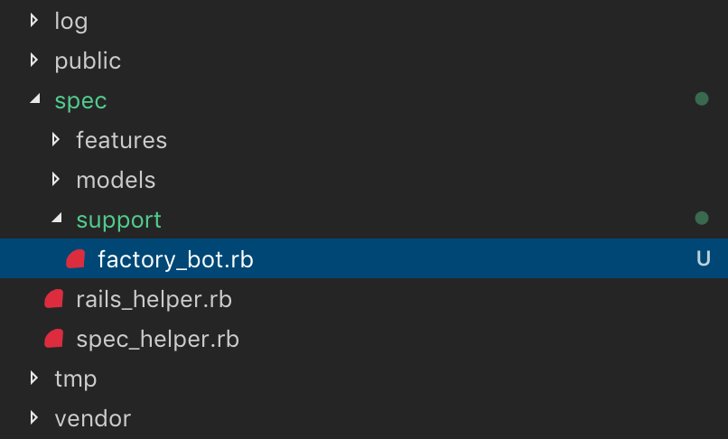 Crank out Tests with Factory Bot and Faker | by JP Lynch | Medium