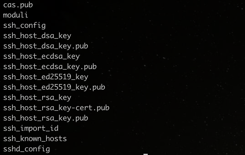 How to Use SSH Certificates for Scalable, Secure, and More Transparent ...