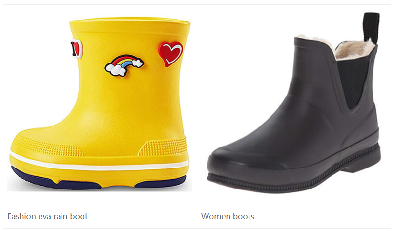 Complete Guide China Wholesale Fashion Rain Boots You Should Know