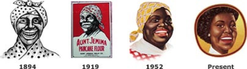Recognizing Racist Stereotypes In U S Media By Suzane Jardim Medium