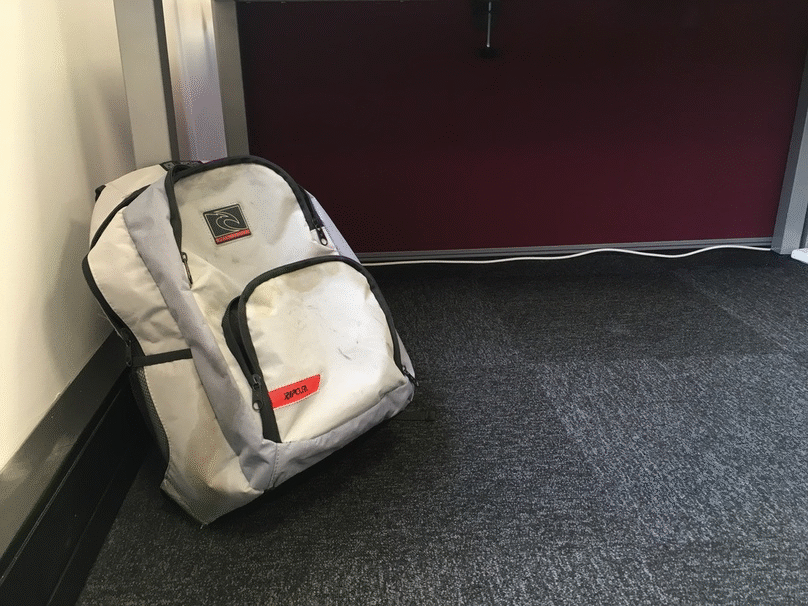 priority office bags