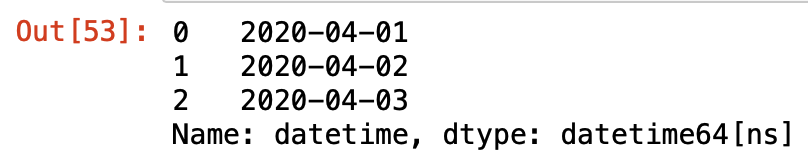 All the Core Functions of Python Pandas You Need to Know | Towards Data ...
