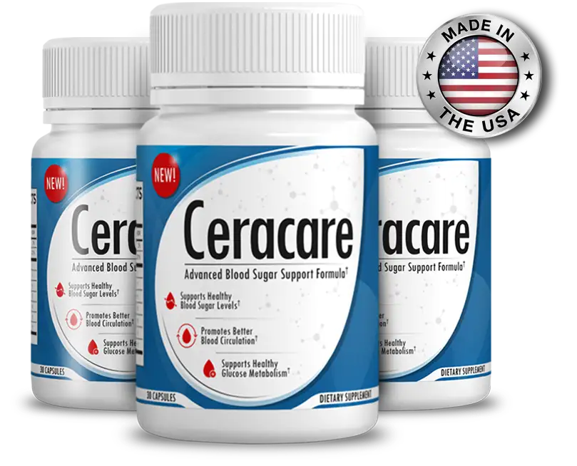 CeraCare Reviews- Does this Sugar Pills work effectively against diabetes [Honest Review] | by Donald Sharon | Dec, 2020 | Medium