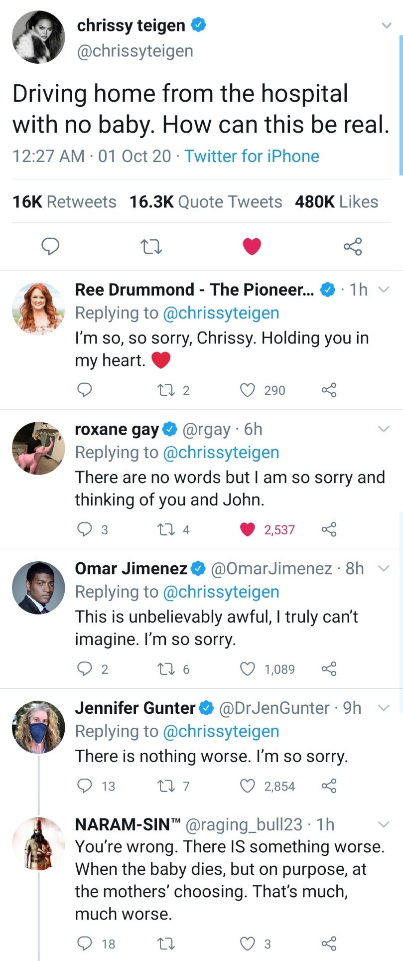 Chrissy Teigen Lost Her Baby After Folks Trashed Her Tmi Tweet By Shannon Ashley Honestly Yours Medium