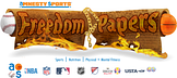 Amnesty Sports: Freedom Papers