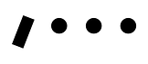 After the Comma