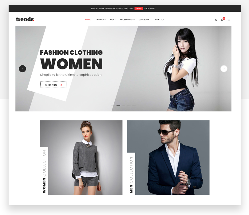 30 Responsive Mockup Templates For Websites By Justinmind Ux Planet