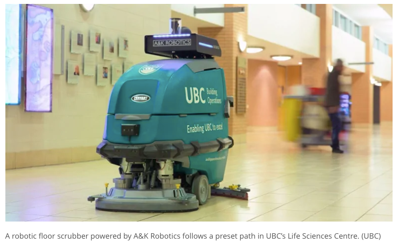 The Viability Of Toilet Cleaning Robots Human Artificial