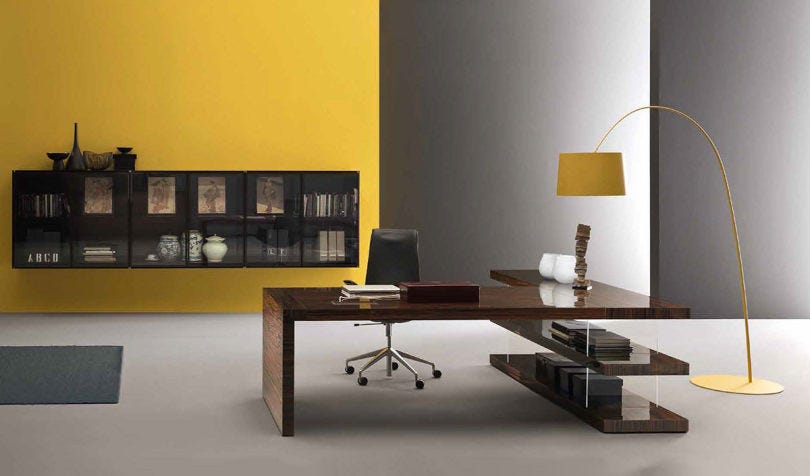 article desk lamp