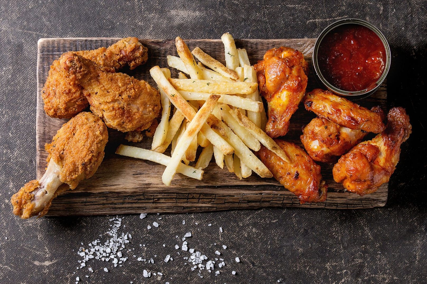 ไขมันไตรกลีเซอไรด์