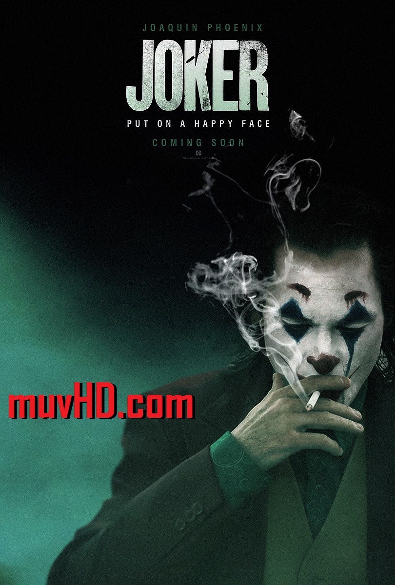 how to watch joker movie online how to watch joker movie online