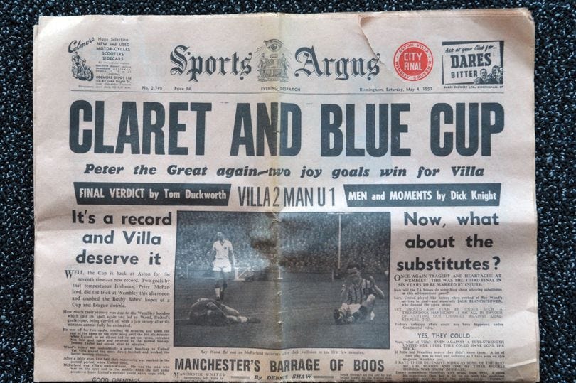 Here’s why local sports journalism is more relevant than ever in the