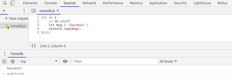 Different Use Cases of Console.Log — You Should Use When Debugging ...