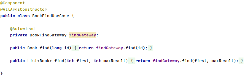 Lifting up your Clean Architecture with ArchUnit - CI&T - Medium