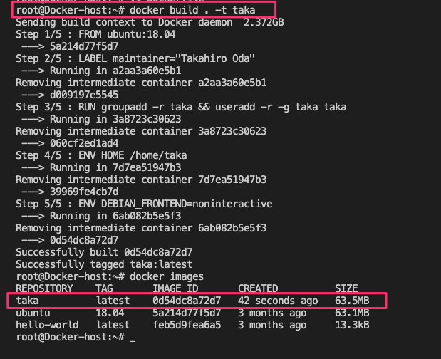 Docker Security An Overview Of Docker Security Essentials By Takahiro Oda Medium