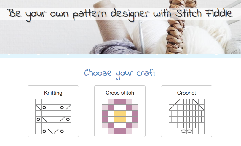 Crochet Chart Creator