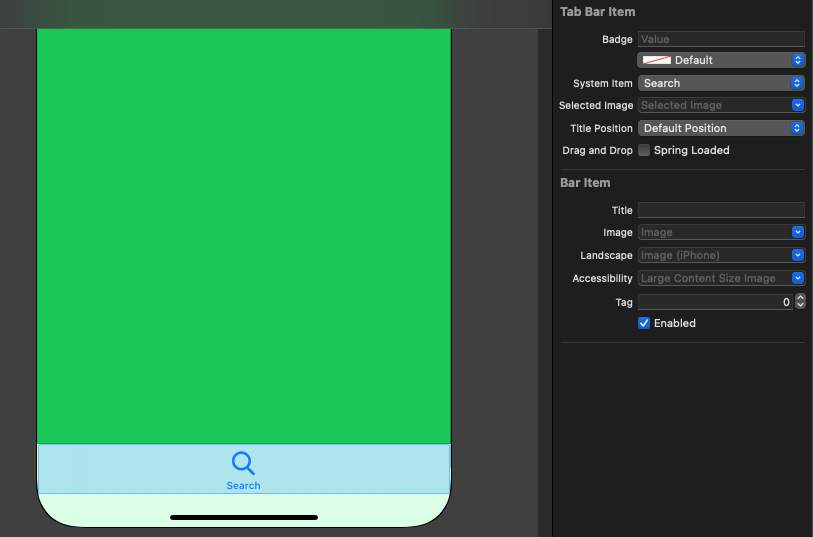 Using Tab Bar Controllers In Swift by Yianni Yiannakidis Sep, 2021