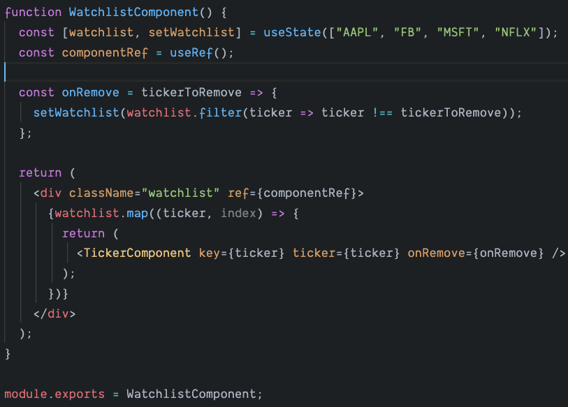 React Hooks - Understanding Component Re-renders | by Gupta Garuda | Medium