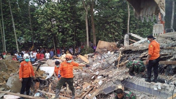14+ Gempa Aceh Berapa Sr Gif