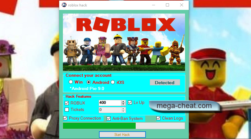 robux roblox hacks hack