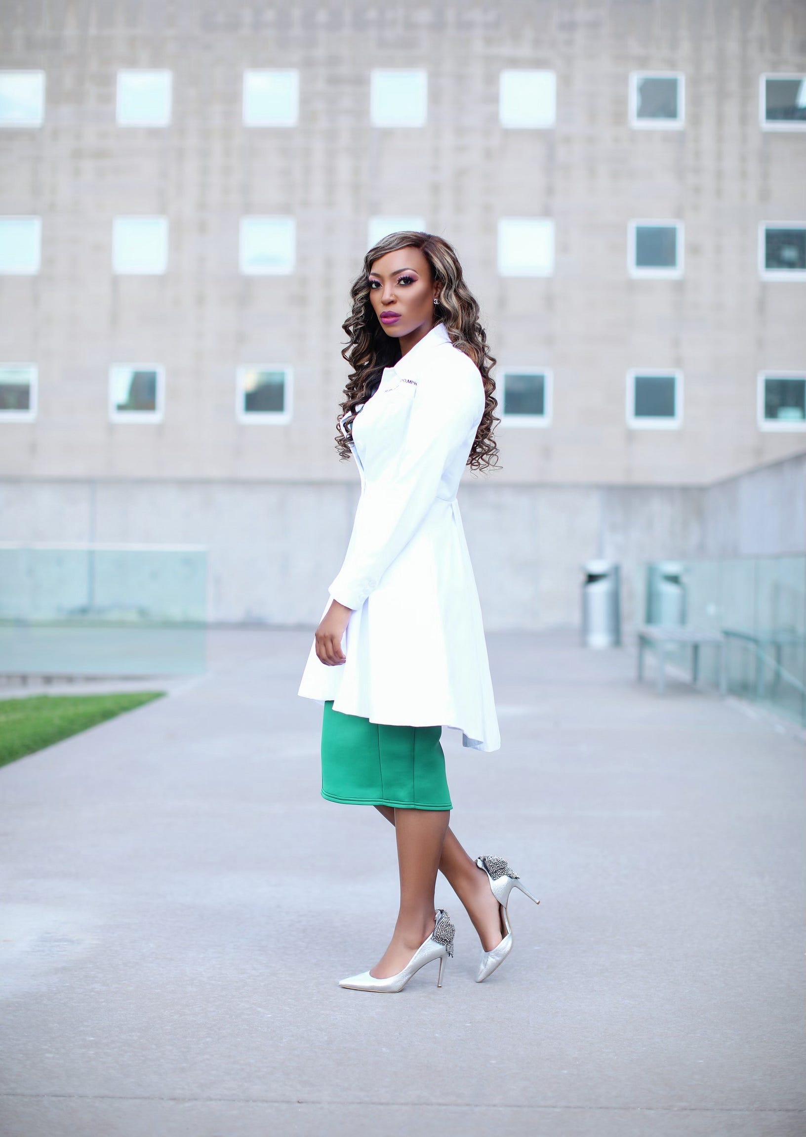 Dr Ruth Arumala Dr. Ruth Arumala, Feminine Health Advisor: 5 Things You Need To Know To