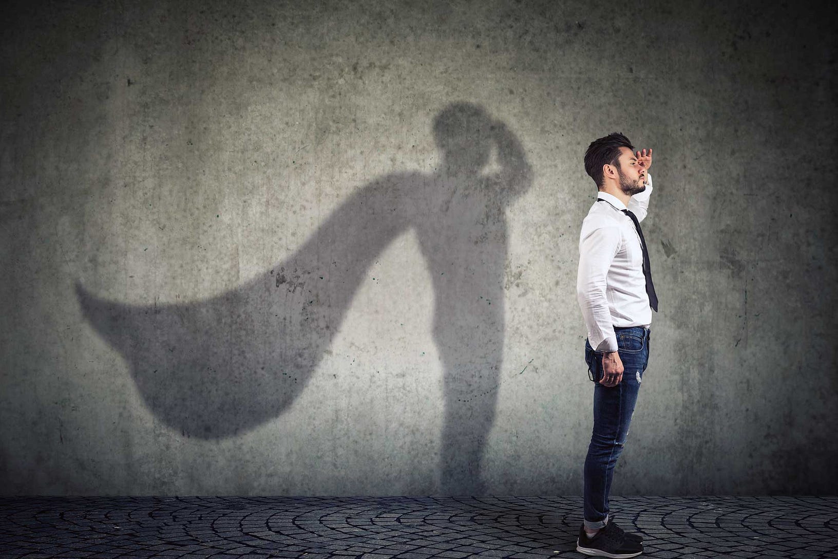 How To Become A High Value Person By Colin Zhang Change Your Mind