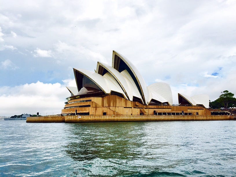20 Australian Startups To Watch Over The Last Couple Of Months I Ve By Alex Holderness Startup Grind Medium
