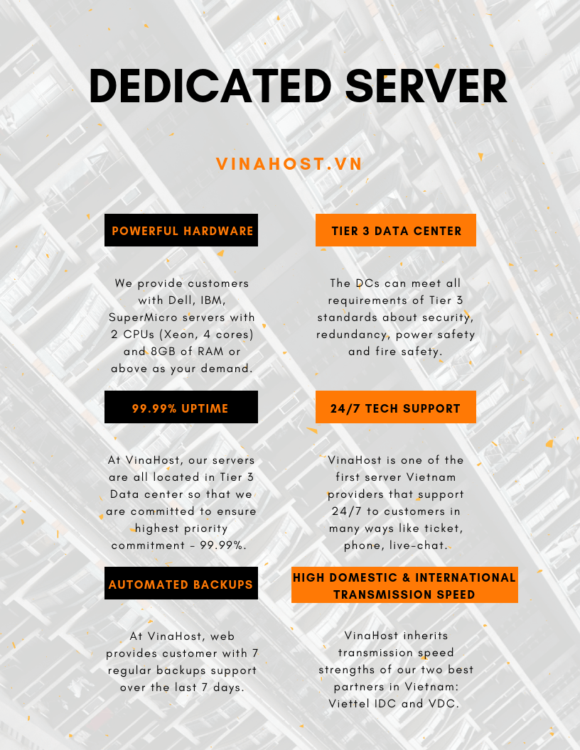 2019 How To Find Best Server Thailand Provider Vinahost Vn Images, Photos, Reviews