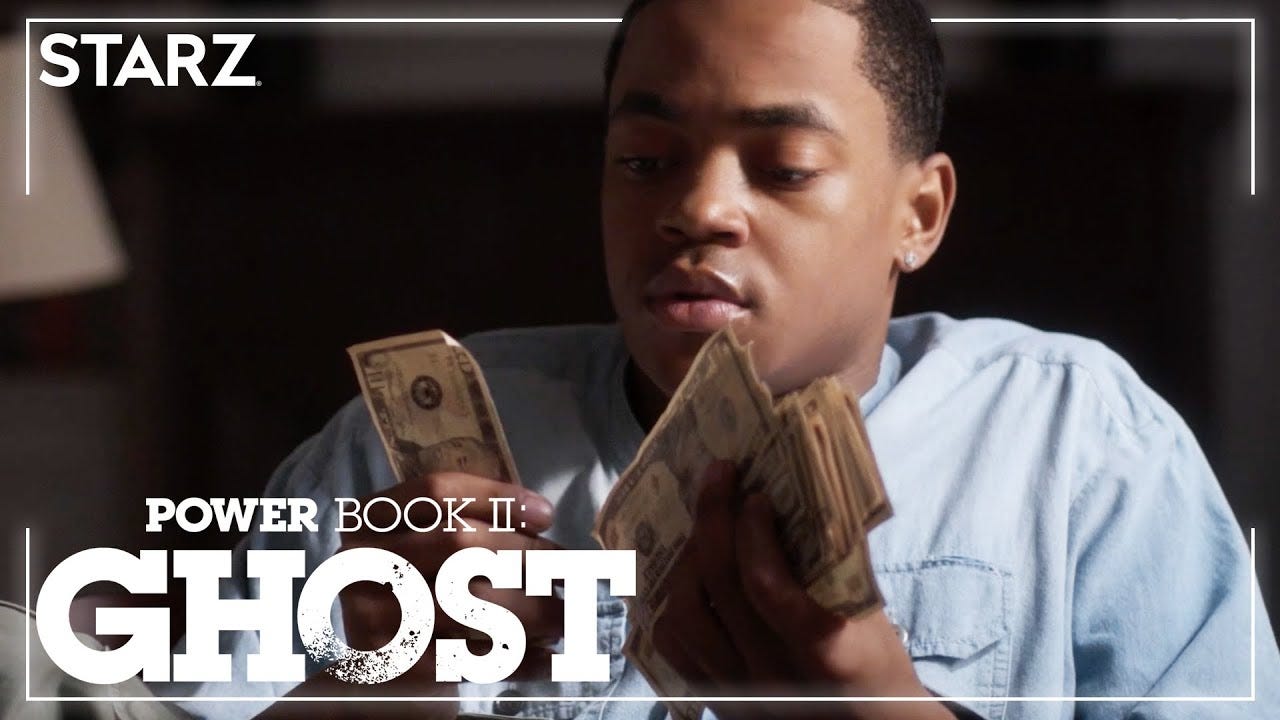 Power Book Episode 10 [ENG-SUB] S1 — E10 || Power Book II: Ghost “Season 1 :: Episode 10