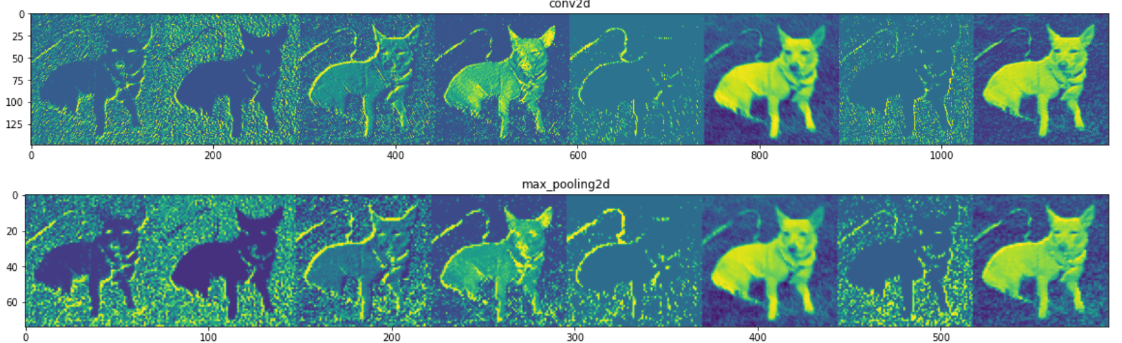 feature maps cnn - image belts