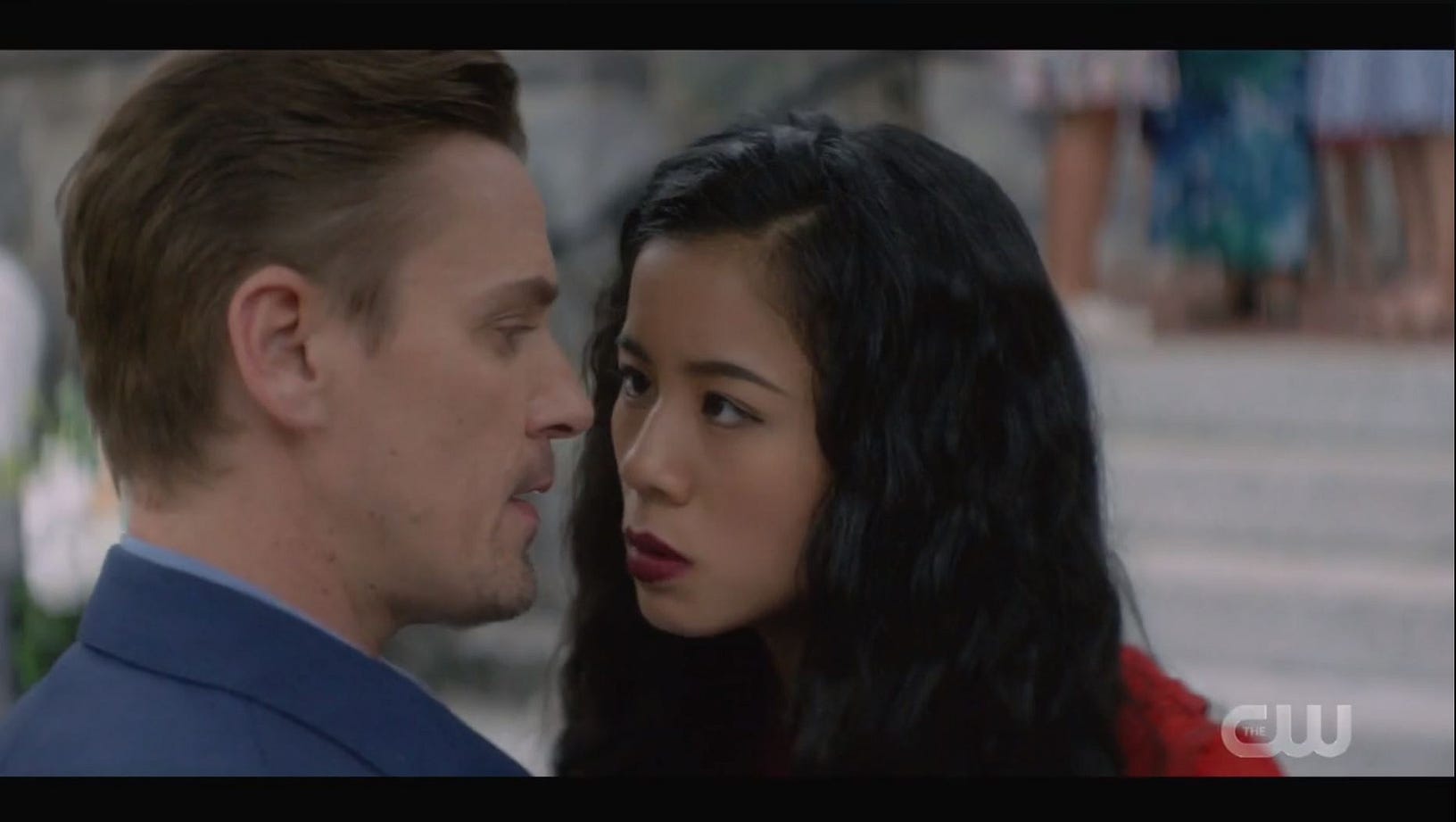 ‘Nancy Drew’ S01.E05. “The Case of the Wayward Spirit” Recap