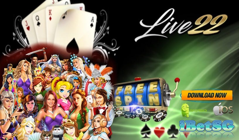 Online Casino Agent Malaysia
