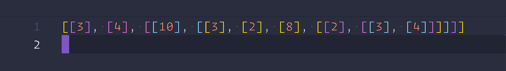 JavaScript: Trees. The tree is one of the most common data… | by ...